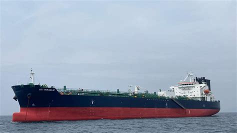 Our Fleet of Vessels for On-Time Delivery | Scorpio Tankers