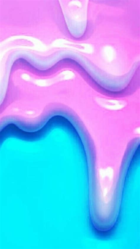 Aesthetic slime, cute slime, HD phone wallpaper | Peakpx