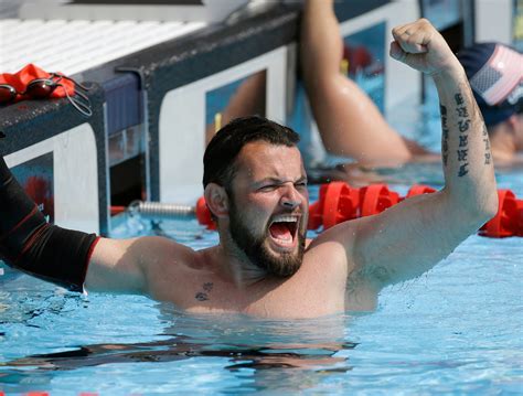 Wounded warriors compete in 2016 Invictus Games - WTOP News