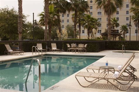 SPRINGHILL SUITES BY MARRIOTT® JACKSONVILLE - Jacksonville FL 4385 Southside 32216