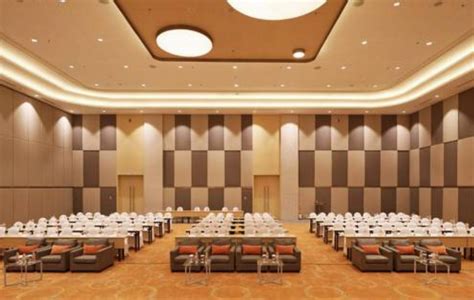 HARRIS Hotel & Conventions Bekasi Hotel, Bekasi, Indonesia - overview