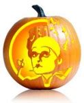 Grin without a cat = great jack-o'-lantern idea - Lewis Carroll Society of North America