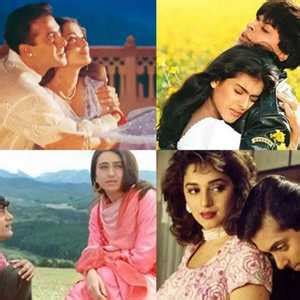 90s Best Bollywood Songs