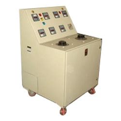 Electronics Test Bench in Gurgaon, EMC Electromech Controls Private Limited | ID: 3709147855