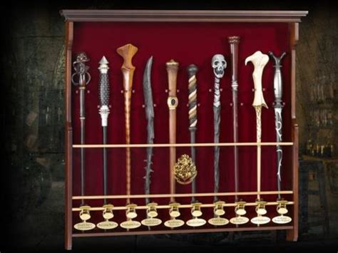 What Harry Potter Wand Core Would You Have? | Playbuzz