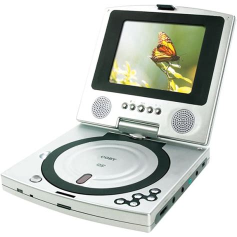 Compare Price: coby portable dvd player battery - on StatementsLtd.com