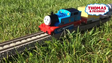 Thomas And The Jet Engine Scene Remake Requested By Little Western 09 ...