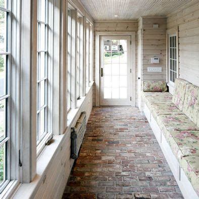 17 Best images about Breezeway Ideas on Pinterest | Wooden pillars, Hallways and Design