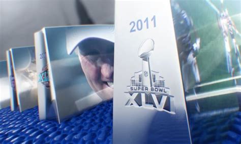 Honoring 100 Years of New York Giants Football: Inside the Making of ...