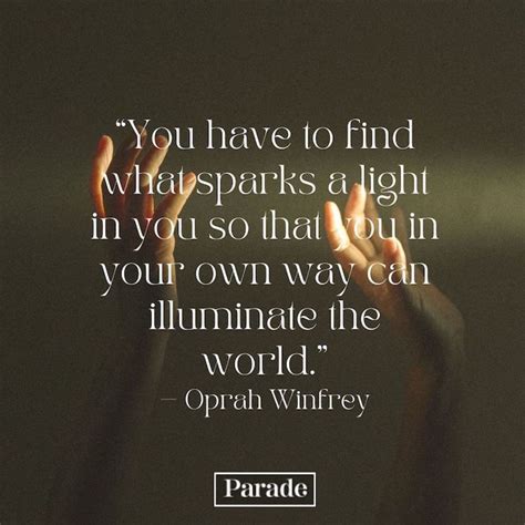 75 Light Quotes to Bring a Glow to Your Day - Parade