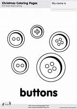 21  button coloring Page RyleeEmmanuela sketch template