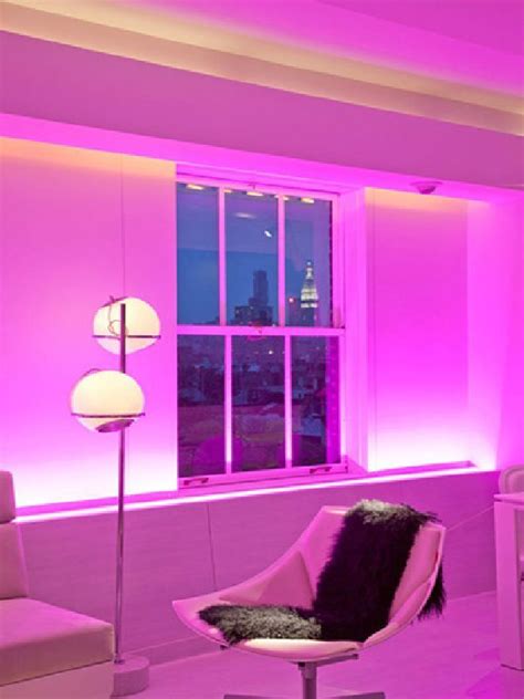 17 Beautiful Living Room Lighting Ideas Pictures That Will Inspire You | Living room lighting ...