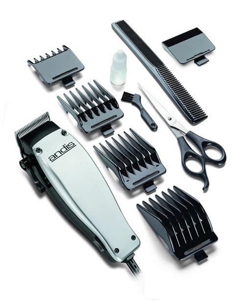 Top 10 Best Hair Clippers – You Need to Keep in Mind - [Feb 2018]