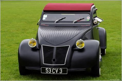 111 best Citroen 2CV images on Pinterest | Horse, Old school cars and Antique cars