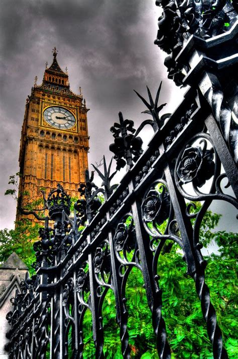 Big Ben: Photo by Photographer Yinka Oyelese | Big ben, Scenery, Photo