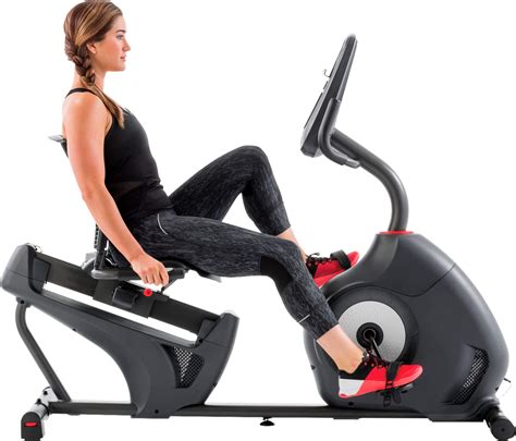 Questions and Answers: Schwinn 230 Recumbent Bike Black 100514 - Best Buy