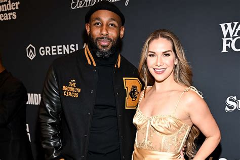 Allison Holker Doing as Well 'as Expected' After tWitch Death: Source