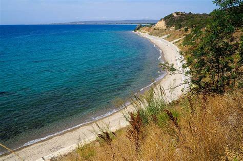 View of ANZAC Cove | Gallipoli peninsula | Turkey | OzOutback