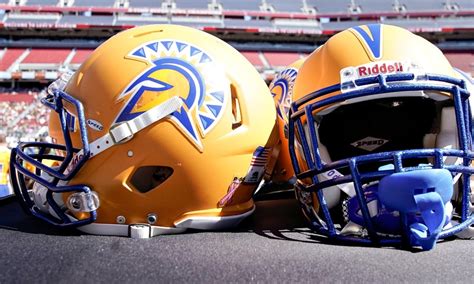 San Jose State Football Schedule: 2019 Analysis - College Football News | College Football ...