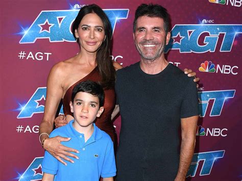 Simon Cowell's Son Accident: A Journey Of Resilience And Recovery