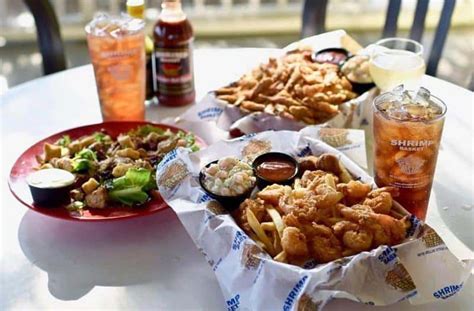 11 Best Seafood Restaurants in Destin, FL (2023 Update)