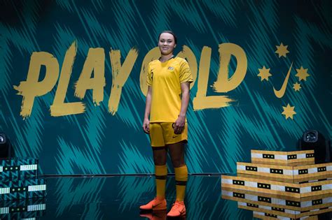 Matildas Star Caitlin Foord On Her Fitness, Nutrition And Life Goals ...