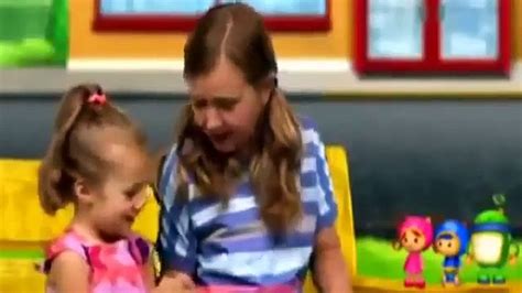 Team Umizoomi Little Panda Joe hotfullpart - video Dailymotion