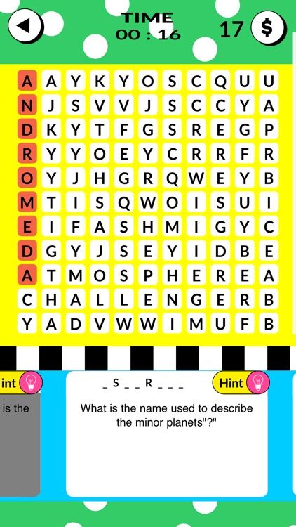 Word Search – Classic Word Puzzle Games by Touchzing Media