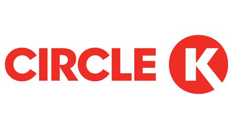 Circle K Norge Vector Logo | Free Download - (.SVG + .PNG) format - SeekVectorLogo.Com