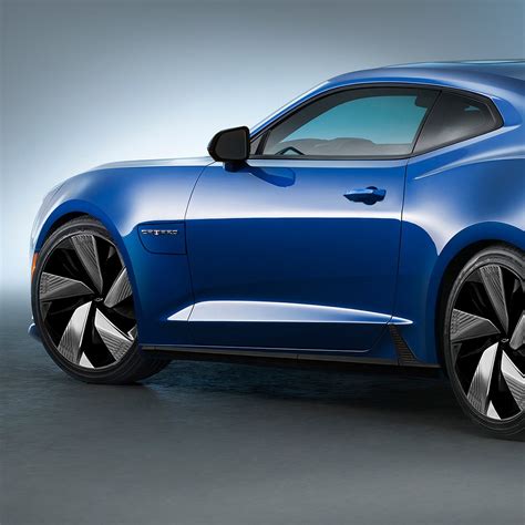 2025 Camaro SS