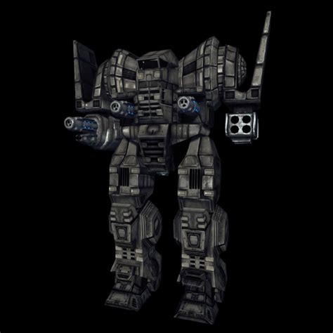 Awesome - MechWarrior: Living Legends Wiki