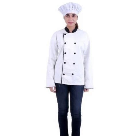 Hotel Chef Uniform at ₹ 495/piece | Chef Uniform in Bengaluru | ID ...