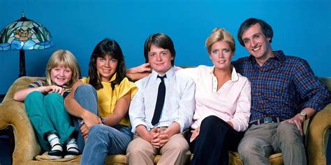 20 Best '80s Sitcoms, Ranked