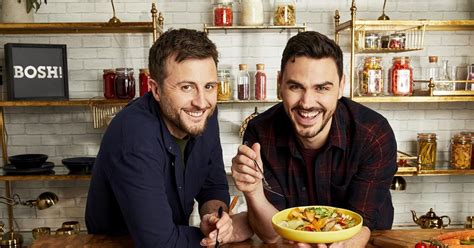 ITV orders vegan cooking show | News | Broadcast