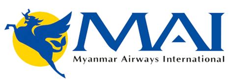 Myanmar Airways International (MAI)