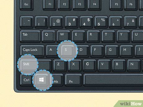 The Easiest Way to Take a Screenshot in Windows | wikiHow