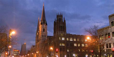 Marquette University - Ranking, Reviews for Engineering | Yocket