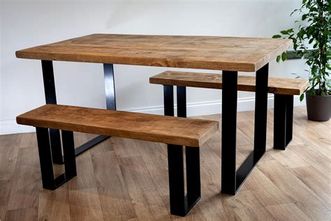 Rustic Tall Dining Room Tables - Dining Room : Home Design Ideas #K6DZGJyoQj159158