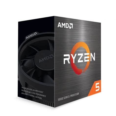 AMD Ryzen 5 5600X Processor Price in Bangladesh