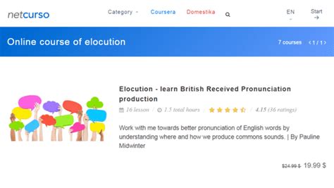 7 Websites To Learn Elocution Lessons Online (Free And Paid) - CMUSE