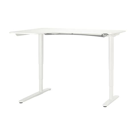 Smart Ikea Sit Stand Desk It Kitchen Cabinets
