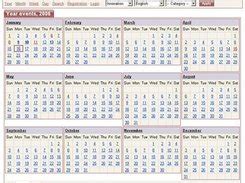 VCalendar download | SourceForge.net