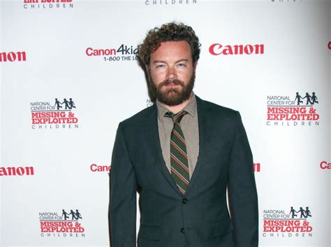 Danny Masterson Arrested On Rape Charges In Los Angeles | 106.3 The Groove