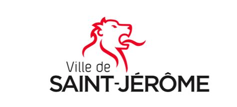 Un nouveau logo pour Saint-Jérôme – Isarta Infos | Actualités Marketing, Communication et Numérique