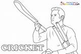 Cricket Coloring Pages sketch template