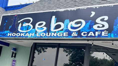 Bebo's Cafe in Knoxville shut down after multiple shootings