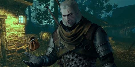 How Going Open World Effectively Changes the Witcher 1 Remake