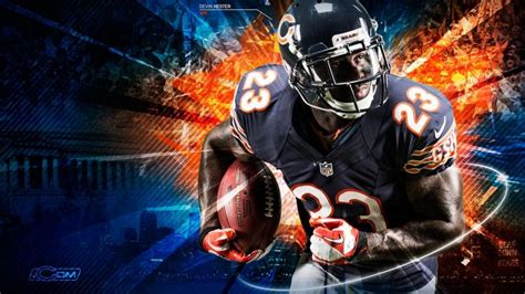 NFL Football HD Wallpapers - 2024 NFL Football Wallpapers