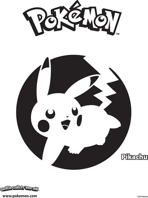 Pikachu | Pikachu pumpkin stencil, Pokemon stencils, Pokemon