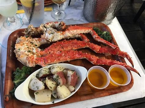 Seafood, Seafood - Review of Rustic Inn Crabhouse, Fort Lauderdale, FL - Tripadvisor